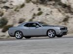 Dodge Challenger SRT8 2008 года